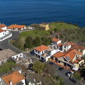  Homestay Solmar - Portugal
