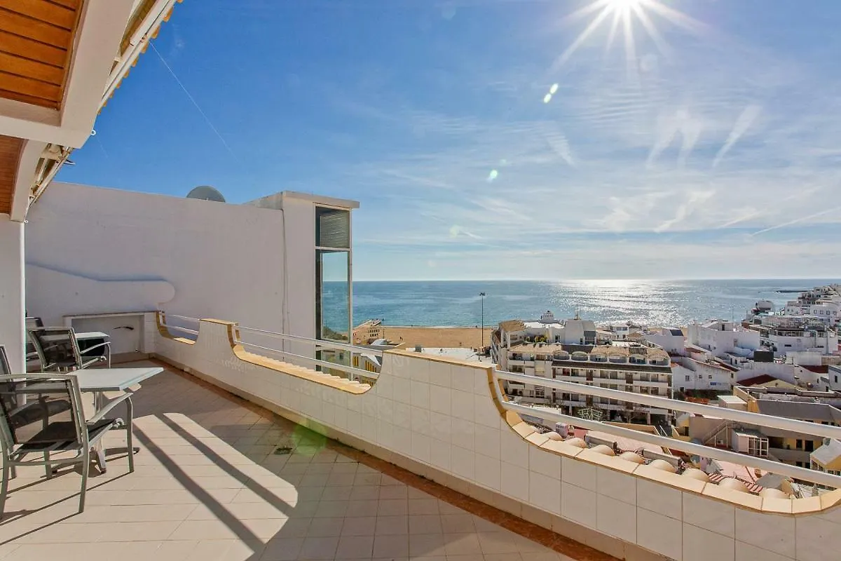 Azul/Mar Albufeira 602 Apartment Portugal
